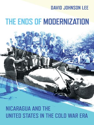 cover image of The Ends of Modernization